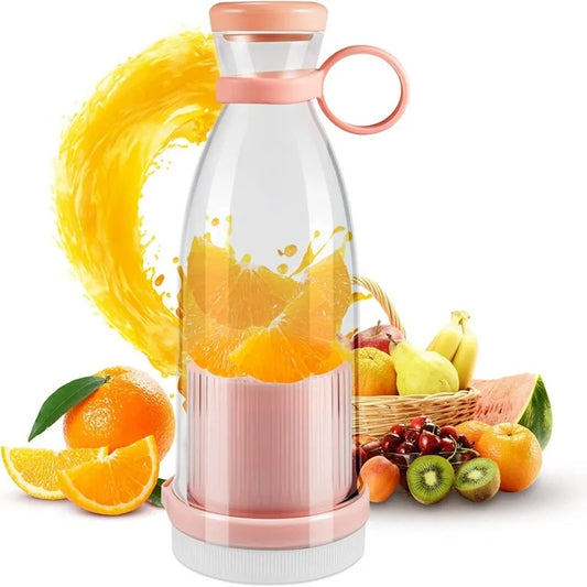 Portable Juicer Blender