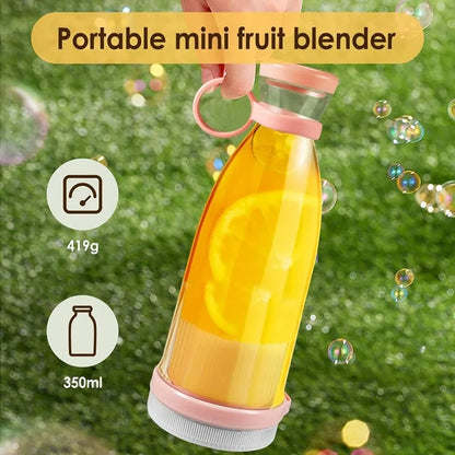 Portable Juicer Blender