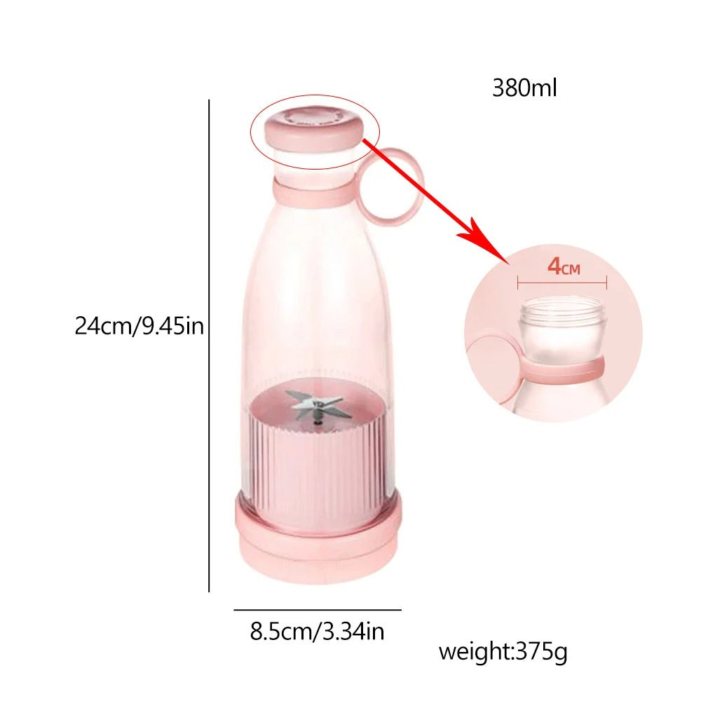 Portable Juicer Blender