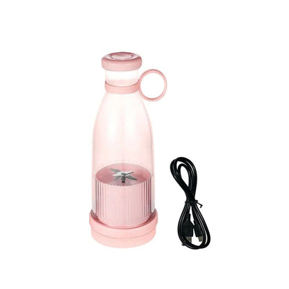 Portable Juicer Blender